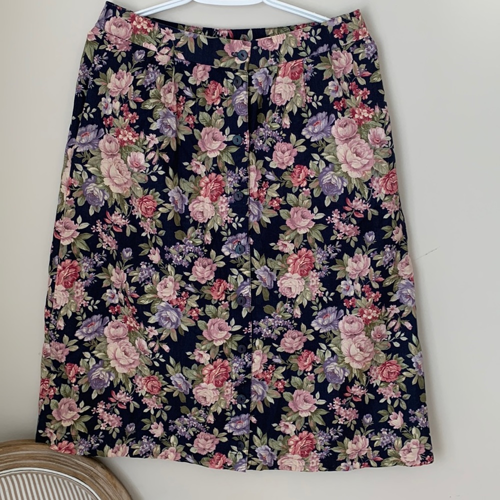 Vintage skirt